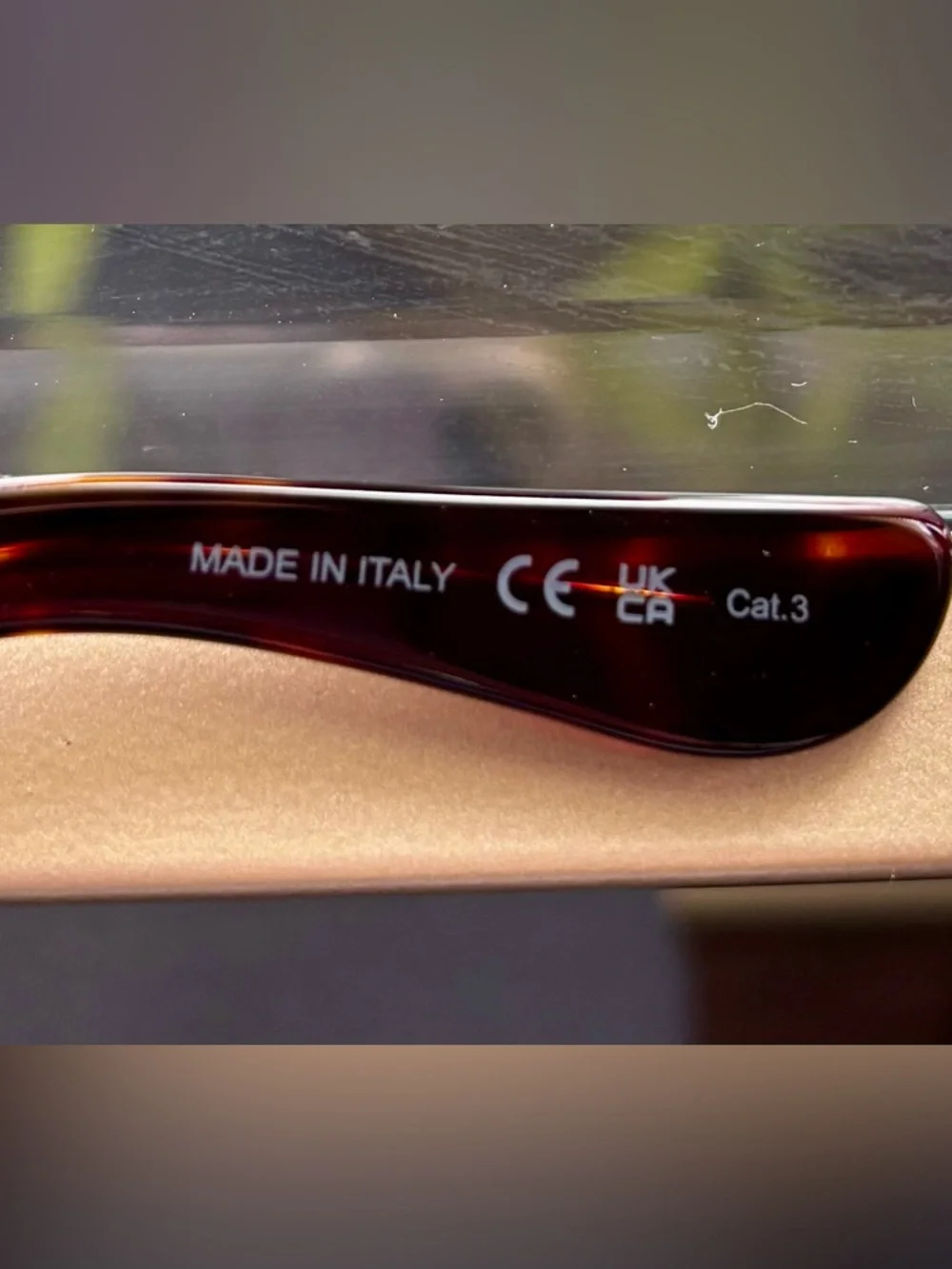 Saint Laurent Sunglasses